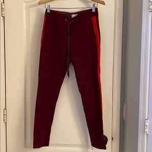 Anthropologie the essential slim size 0